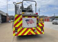 2007 Spartan Alexis 104′ RK Platform #716325