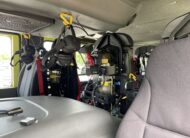 2007 Spartan Alexis 104′ RK Platform #716325