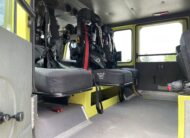 2007 Spartan Alexis 104′ RK Platform #716325