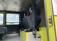 2007 Spartan Alexis 104′ RK Platform #716325