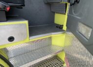 2007 Spartan Alexis 104′ RK Platform #716325