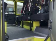 2007 Spartan Alexis 104′ RK Platform #716325