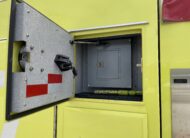 2007 Spartan Alexis 104′ RK Platform #716325