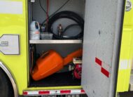 2007 Spartan Alexis 104′ RK Platform #716325