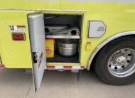 2007 Spartan Alexis 104′ RK Platform #716325