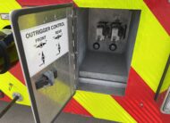 2007 Spartan Alexis 104′ RK Platform #716325