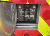 2007 Spartan Alexis 104′ RK Platform #716325