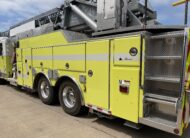 2007 Spartan Alexis 104′ RK Platform #716325