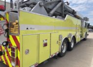 2007 Spartan Alexis 104′ RK Platform #716325