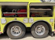 2007 Spartan Alexis 104′ RK Platform #716325