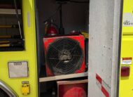 2007 Spartan Alexis 104′ RK Platform #716325