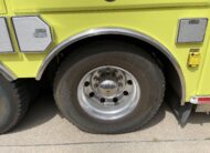 2007 Spartan Alexis 104′ RK Platform #716325