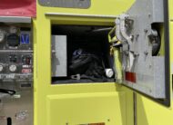 2007 Spartan Alexis 104′ RK Platform #716325