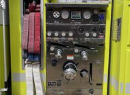 2007 Spartan Alexis 104′ RK Platform #716325