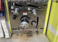 2007 Spartan Alexis 104′ RK Platform #716325