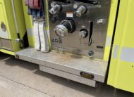 2007 Spartan Alexis 104′ RK Platform #716325