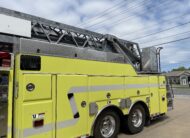 2007 Spartan Alexis 104′ RK Platform #716325