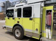 2007 Spartan Alexis 104′ RK Platform #716325