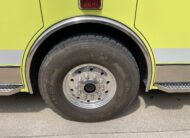 2007 Spartan Alexis 104′ RK Platform #716325