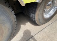 2007 Spartan Alexis 104′ RK Platform #716325