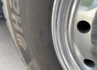 2007 Spartan Alexis 104′ RK Platform #716325