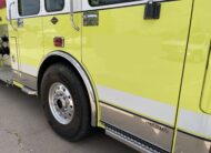 2007 Spartan Alexis 104′ RK Platform #716325