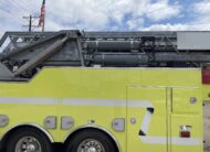 2007 Spartan Alexis 104′ RK Platform #716325