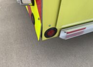 2007 Spartan Alexis 104′ RK Platform #716325