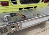 2007 Spartan Alexis 104′ RK Platform #716325