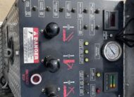 2007 Spartan Alexis 104′ RK Platform #716325