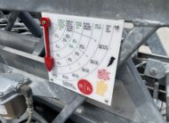 2007 Spartan Alexis 104′ RK Platform #716325