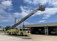 2007 Spartan Alexis 104′ RK Platform #716325