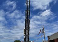 2007 Spartan Alexis 104′ RK Platform #716325