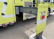 2007 Spartan Alexis 104′ RK Platform #716325