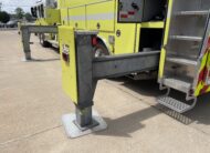 2007 Spartan Alexis 104′ RK Platform #716325