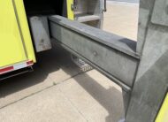 2007 Spartan Alexis 104′ RK Platform #716325