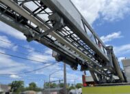 2007 Spartan Alexis 104′ RK Platform #716325