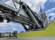 2007 Spartan Alexis 104′ RK Platform #716325