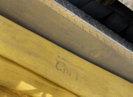 2007 Spartan Alexis 104′ RK Platform #716325