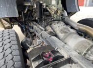 2007 Spartan Alexis 104′ RK Platform #716325