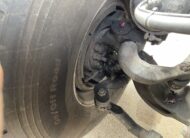 2007 Spartan Alexis 104′ RK Platform #716325