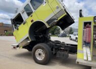 2007 Spartan Alexis 104′ RK Platform #716325