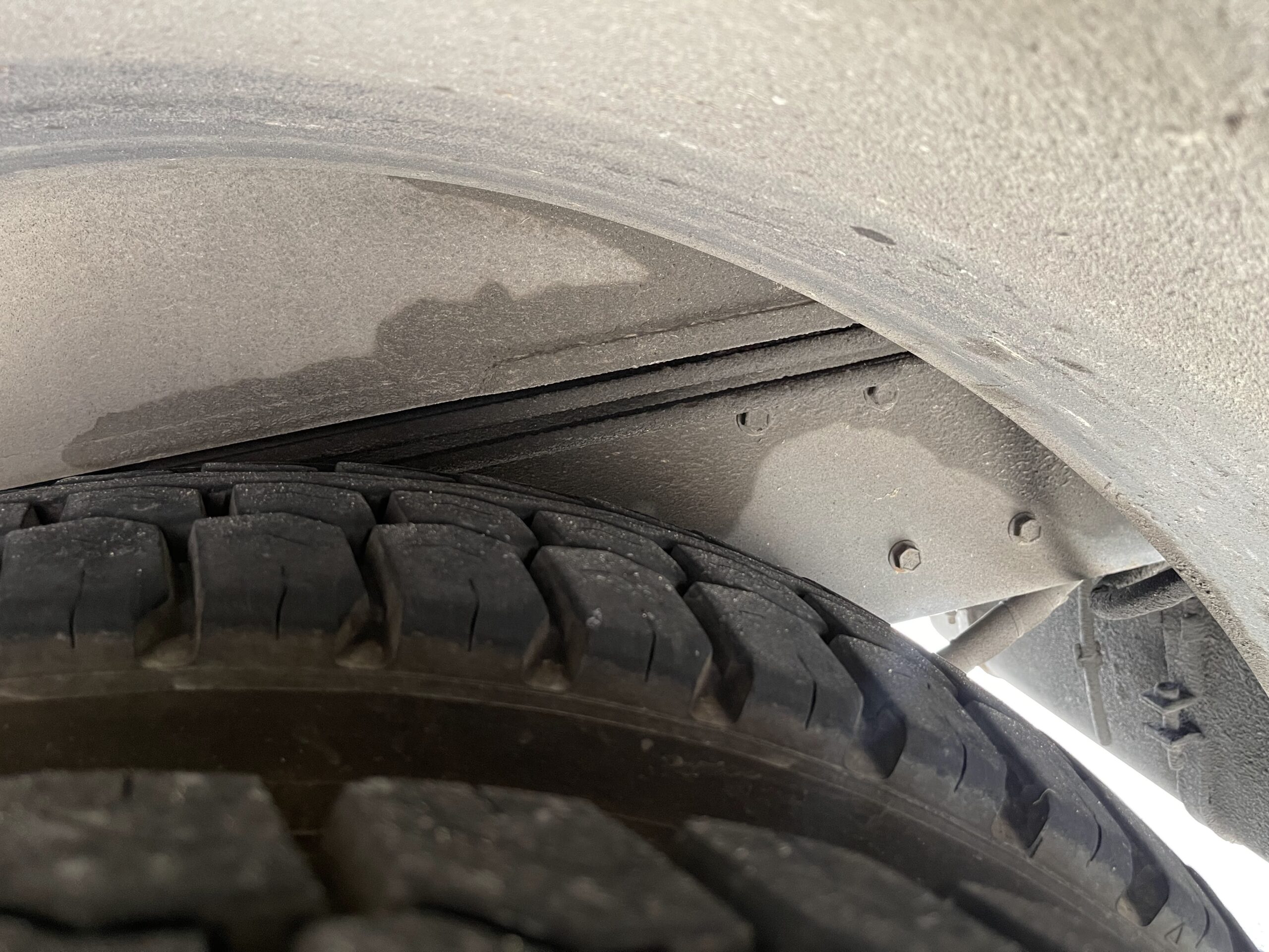 2007 Spartan Alexis 104′ RK Platform #716325