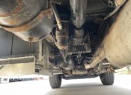 2007 Spartan Alexis 104′ RK Platform #716325