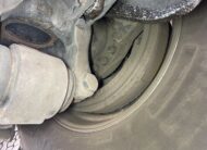 2007 Spartan Alexis 104′ RK Platform #716325