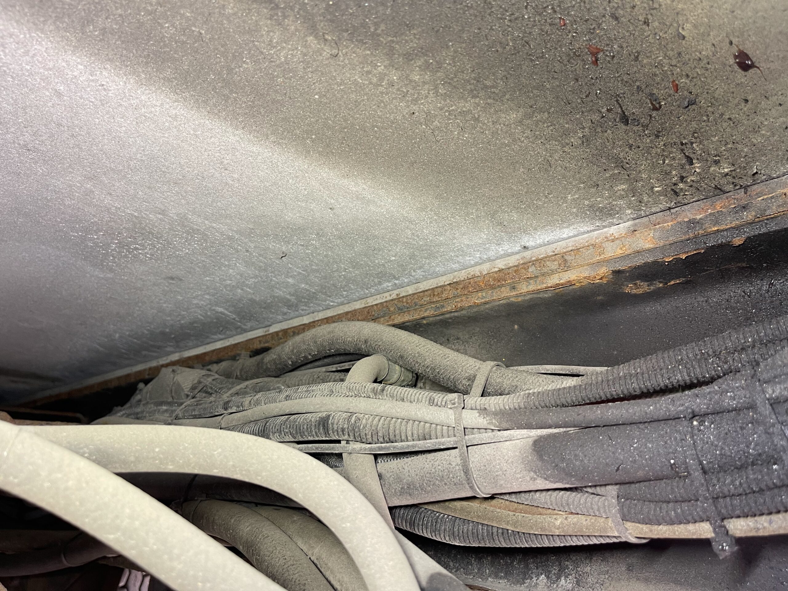 2007 Spartan Alexis 104′ RK Platform #716325