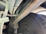 2007 Spartan Alexis 104′ RK Platform #716325