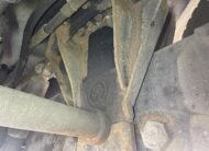 2007 Spartan Alexis 104′ RK Platform #716325