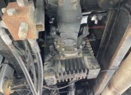 2007 Spartan Alexis 104′ RK Platform #716325