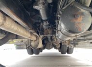 2007 Spartan Alexis 104′ RK Platform #716325